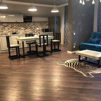 Сдается 2-х комнатная квартира, 75 м²