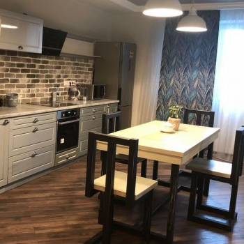 Сдается 2-х комнатная квартира, 75 м²