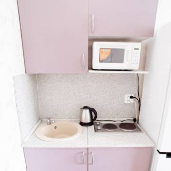 Сдается 1-комнатная квартира, 25 м²