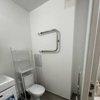 Сдается 1-комнатная квартира, 27 м²