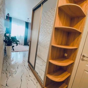 Сдается 1-комнатная квартира, 21,9 м²