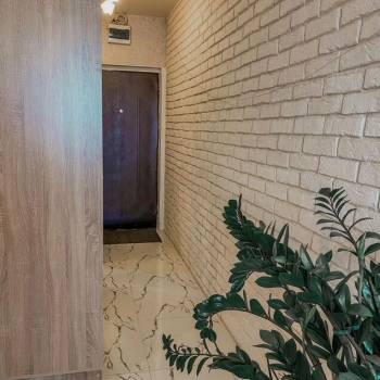 Сдается 1-комнатная квартира, 21,9 м²