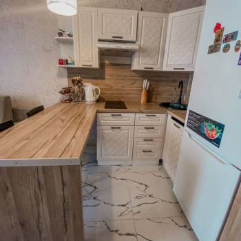 Сдается 1-комнатная квартира, 21,9 м²