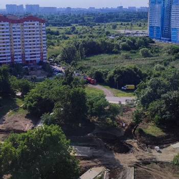 Продается 1-комнатная квартира, 42,7 м²