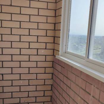 Продается 1-комнатная квартира, 42,7 м²