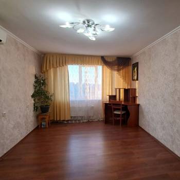 Продается 1-комнатная квартира, 43,4 м²