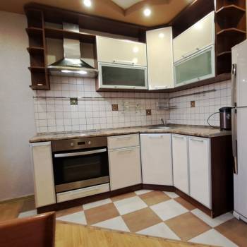Продается 1-комнатная квартира, 43,4 м²
