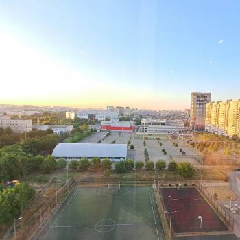 Продается 1-комнатная квартира, 43,4 м²