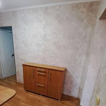 Продается 1-комнатная квартира, 43,4 м²