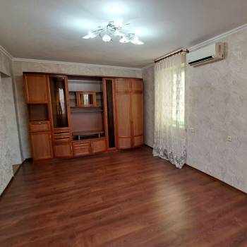 Продается 1-комнатная квартира, 43,4 м²