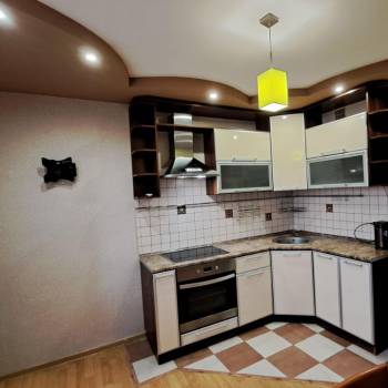 Продается 1-комнатная квартира, 43,4 м²