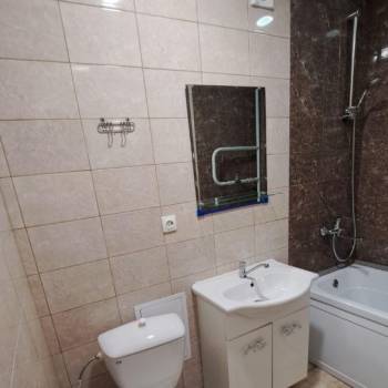 Продается 1-комнатная квартира, 43,4 м²