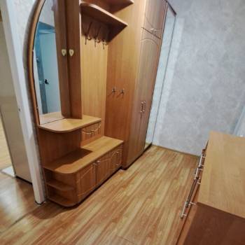 Продается 1-комнатная квартира, 43,4 м²