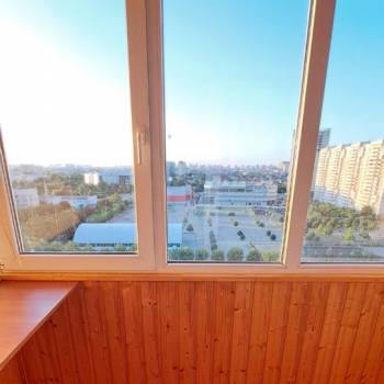 Продается 1-комнатная квартира, 43,4 м²