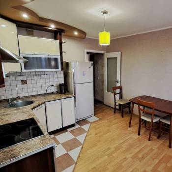 Продается 1-комнатная квартира, 43,4 м²