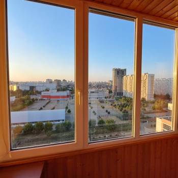 Продается 1-комнатная квартира, 43,4 м²