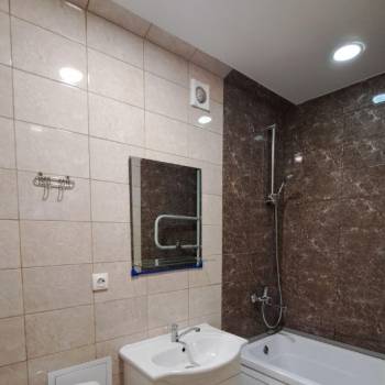 Продается 1-комнатная квартира, 43,4 м²