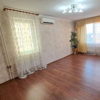 Продается 1-комнатная квартира, 43,4 м²