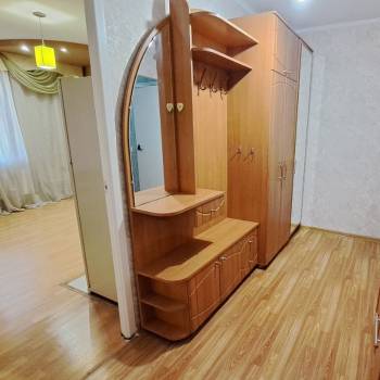 Продается 1-комнатная квартира, 43,4 м²