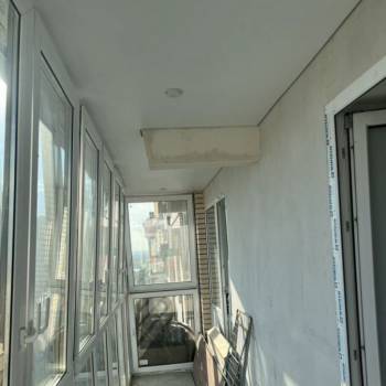 Продается 1-комнатная квартира, 48,8 м²