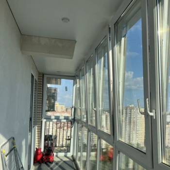 Продается 1-комнатная квартира, 48,8 м²