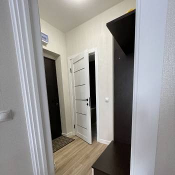 Продается 1-комнатная квартира, 22,5 м²