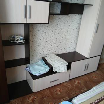 Сдается 1-комнатная квартира, 55 м²