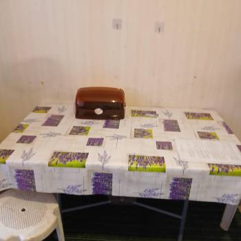 Сдается 1-комнатная квартира, 55 м²