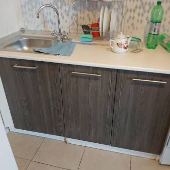 Сдается 1-комнатная квартира, 55 м²