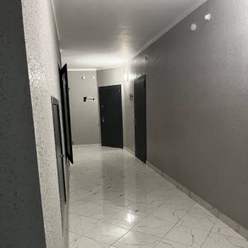 Сдается 1-комнатная квартира, 42 м²