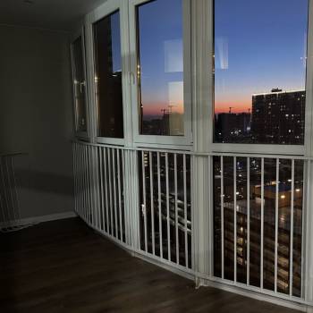 Сдается 1-комнатная квартира, 42 м²