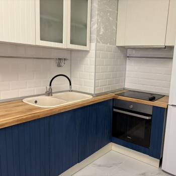 Сдается 2-х комнатная квартира, 60 м²