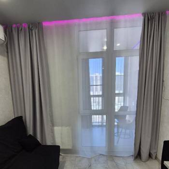 Продается 1-комнатная квартира, 26 м²