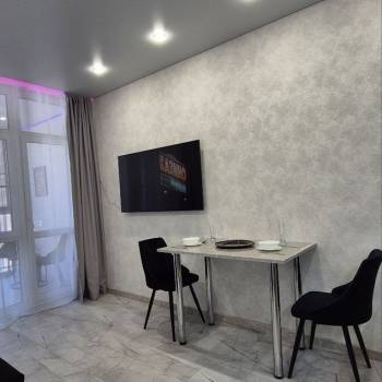 Продается 1-комнатная квартира, 26 м²