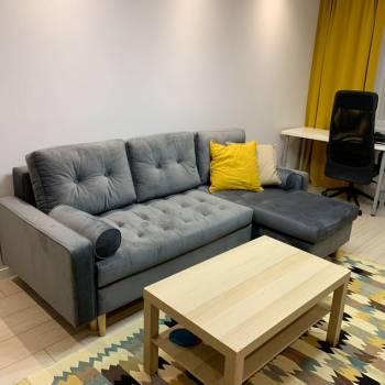 Сдается Многокомнатная квартира, 65 м²