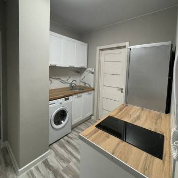 Сдается 1-комнатная квартира, 30 м²