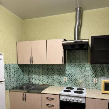 Сдается 1-комнатная квартира, 31 м²