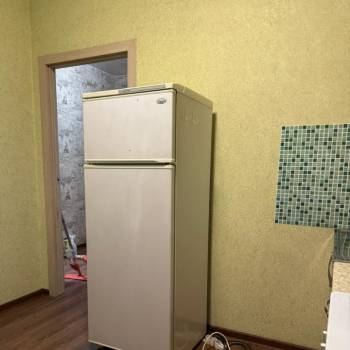 Сдается 1-комнатная квартира, 31 м²