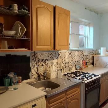 Сдается 1-комнатная квартира, 35 м²