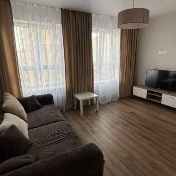 Сдается 1-комнатная квартира, 47 м²