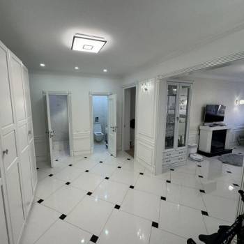 Продается 3-х комнатная квартира, 80 м²