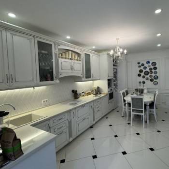 Продается 3-х комнатная квартира, 80 м²