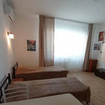 Сдается 1-комнатная квартира, 34 м²