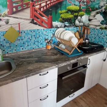 Сдается 1-комнатная квартира, 34 м²