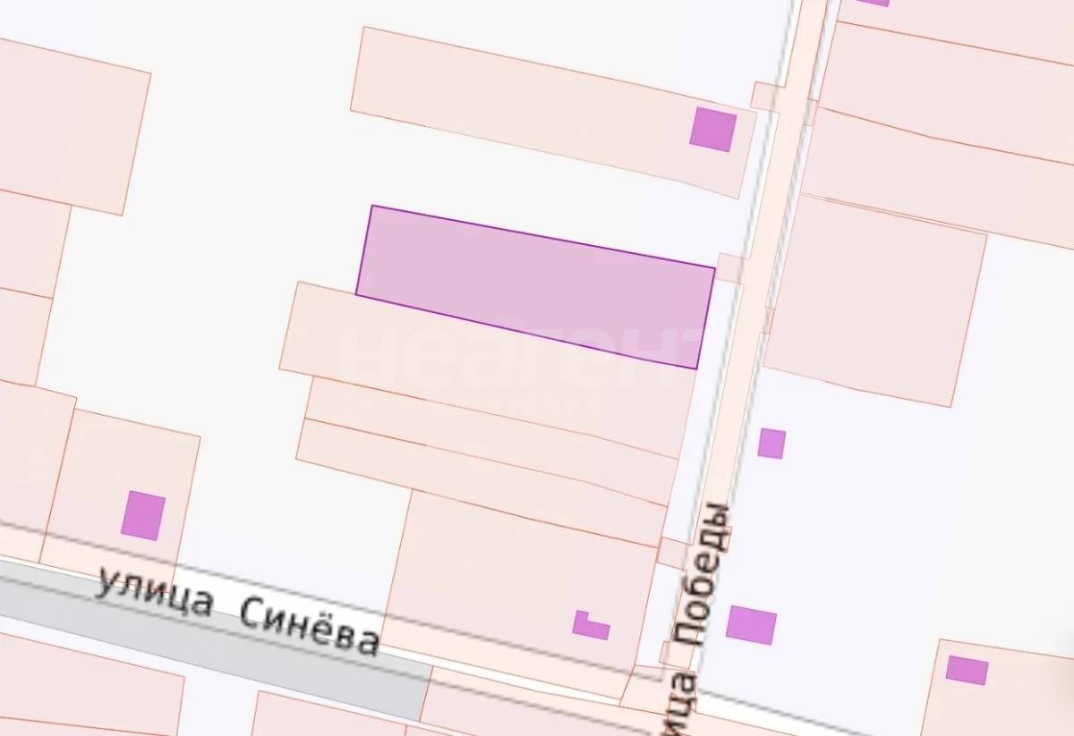 Продам участок, х. Черноморский (Победы)