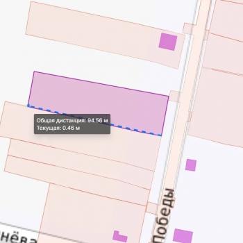 Продается Участок, 2500 м²