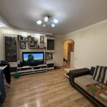 Продается 3-х комнатная квартира, 63 м²