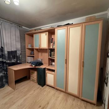 Продается 3-х комнатная квартира, 63 м²