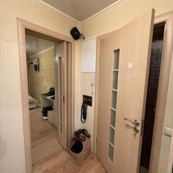 Продается 3-х комнатная квартира, 63 м²