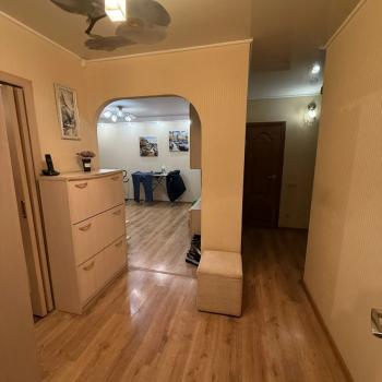 Продается 3-х комнатная квартира, 63 м²